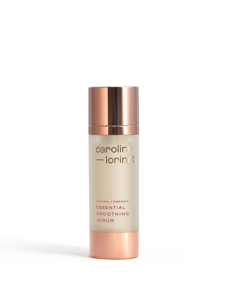 Essential Smoothing Serum