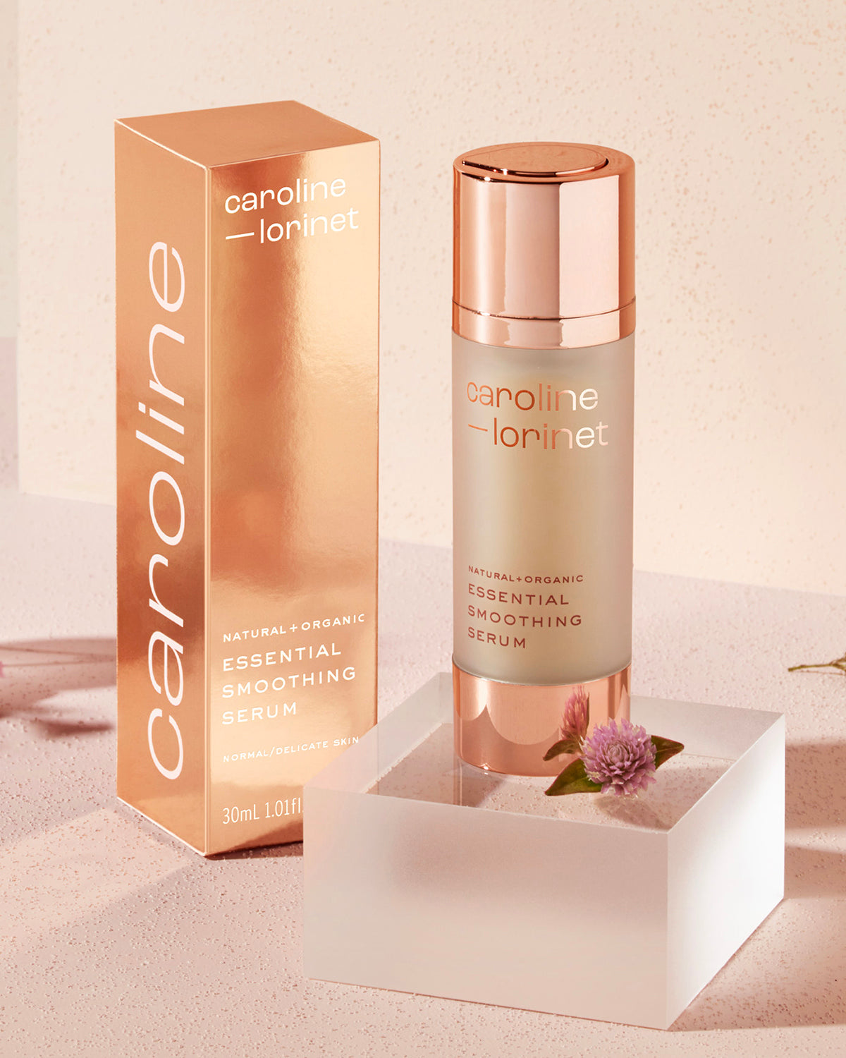 Caroline Lorinet Skin Care