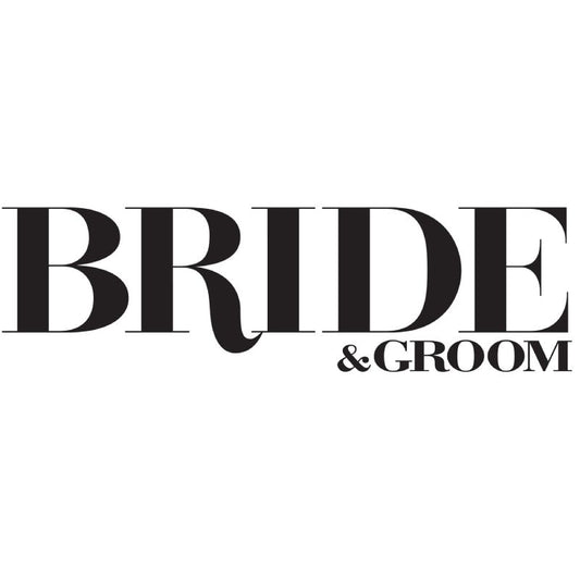 Bride and Groom Magazine - Caroline Lorinet