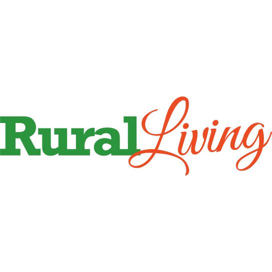 Rural Living - Beauty Counter Skin Deep