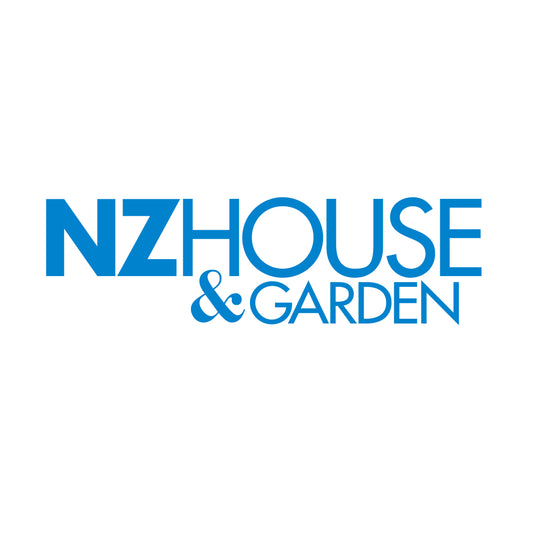 NZ house and Garden