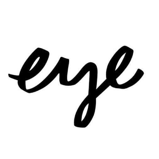 Eye Magazine - Siren Beauty